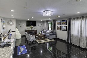 Rodeway Inn Florence - Cincinnati South