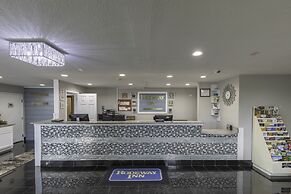 Rodeway Inn Florence - Cincinnati South