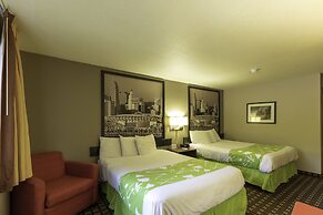 Rodeway Inn Florence - Cincinnati South