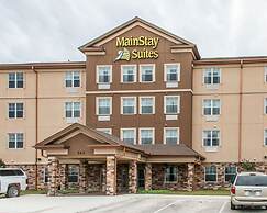 MainStay Suites Cotulla