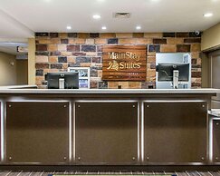 MainStay Suites Cotulla
