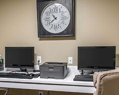 MainStay Suites Cotulla