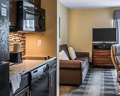 MainStay Suites Cotulla