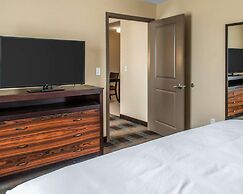 MainStay Suites Cotulla