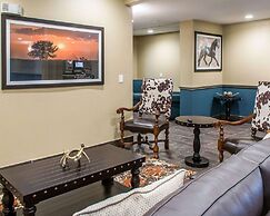 MainStay Suites Cotulla