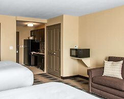 MainStay Suites Cotulla