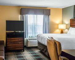 MainStay Suites Cotulla