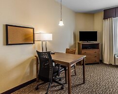MainStay Suites Watford City - Event Center