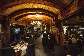 Huilo Huilo Reino Fungi