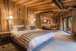 Huilo Huilo Reino Fungi