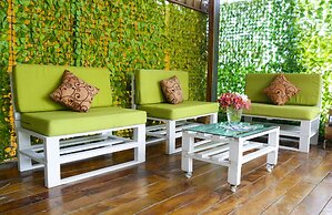 Hotel Careyes Puerto Escondido