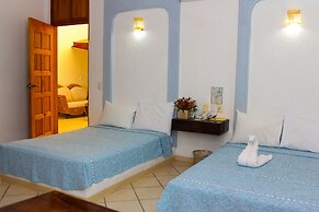 Hotel Careyes Puerto Escondido