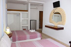 Hotel Careyes Puerto Escondido