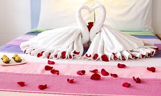 Hotel Careyes Puerto Escondido