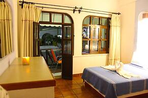 Hotel Careyes Puerto Escondido