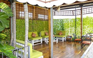 Hotel Careyes Puerto Escondido