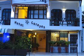 Hotel Careyes Puerto Escondido