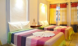 Hotel Careyes Puerto Escondido