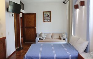 Hotel Careyes Puerto Escondido