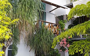 Hotel Careyes Puerto Escondido