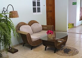 Hotel Careyes Puerto Escondido