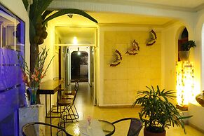 Hotel Careyes Puerto Escondido