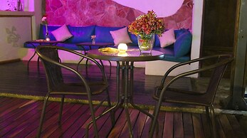 Hotel Careyes Puerto Escondido