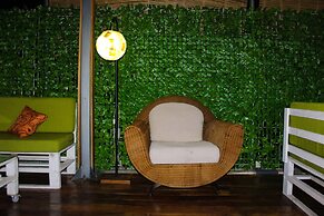 Hotel Careyes Puerto Escondido