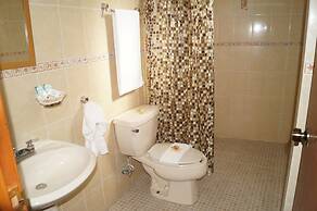 Hotel Careyes Puerto Escondido