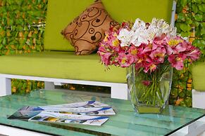 Hotel Careyes Puerto Escondido