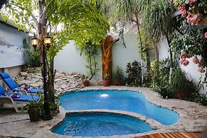 Hotel Careyes Puerto Escondido