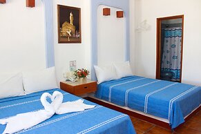 Hotel Careyes Puerto Escondido