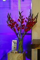 Hotel Careyes Puerto Escondido