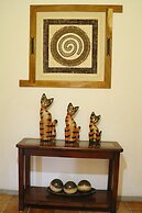 Hotel Careyes Puerto Escondido