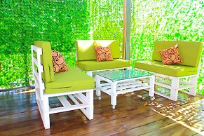 Hotel Careyes Puerto Escondido