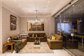VOX HOTEL