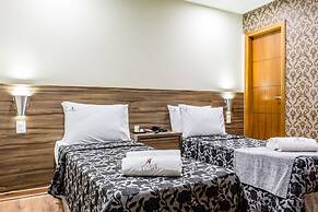 VOX HOTEL