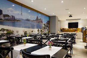 VOX HOTEL