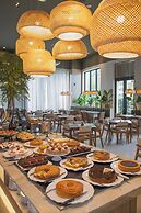 Hotel Termas do Gravatal