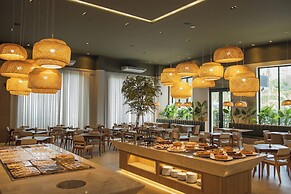 Hotel Termas do Gravatal