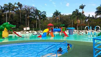 Hotel Termas do Gravatal