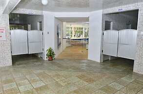 Hotel Termas do Gravatal