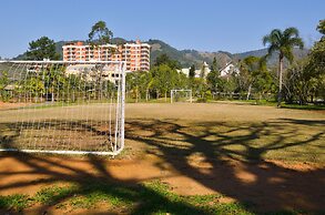 Hotel Termas do Gravatal