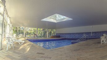 Hotel Termas do Gravatal