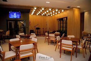 Hotel Termas do Gravatal