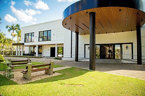 Hotel Termas do Gravatal