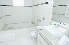 Hotel Termas do Gravatal