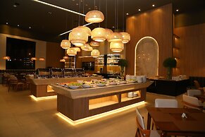 Hotel Termas do Gravatal