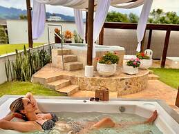 Hotel Termas do Gravatal