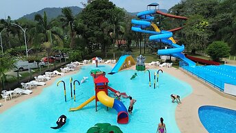 Hotel Termas do Gravatal